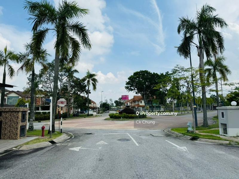 Semi-Detached House for Sale in Anggun 1, Kota Emerald, Rawang by Ck Chung - iProperty.com.my