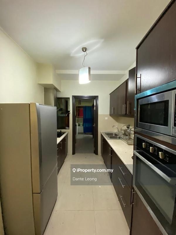 Service Residence for Rent in Saville Residence by Dante Leong - iProperty.com.my