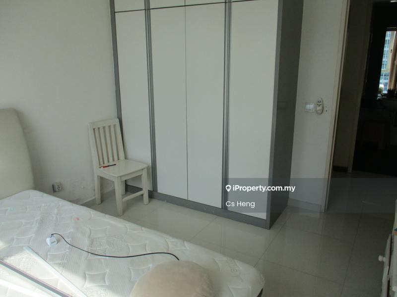 Kondominium untuk Disewa di Suasana Sentral Loft oleh Cs Heng - Bedroom - iProperty.com.my