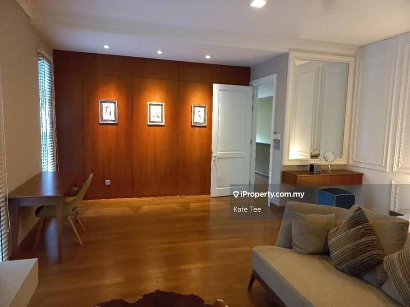 Bungalow House for Rent in East Ledang, Johor Bahru by Kate Tee - iProperty.com.my