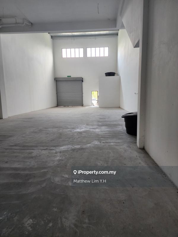 Terrace Factory for Rent in Telok Panglima Garang, Selangor by Matthew Lim Y.H - iProperty.com.my