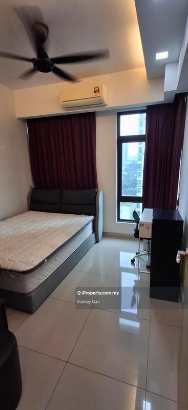 Kediaman Servis untuk Disewa di Pearl Suria oleh Stanley Gan - iProperty.com.my