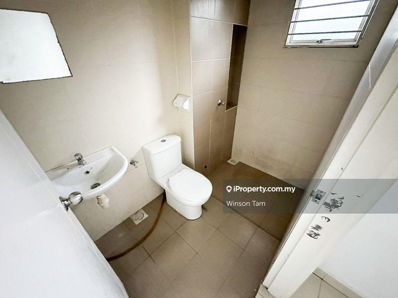 Rumah Berangkai 2 Tingkat untuk Dijual di Areca Bandar Seri Coalfields, Sungai Buloh oleh Winson Tam - iProperty.com.my