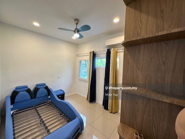 4-storey Terraced House for Sale in sg33j, Cheras by Mike Yap - iProperty.com.my