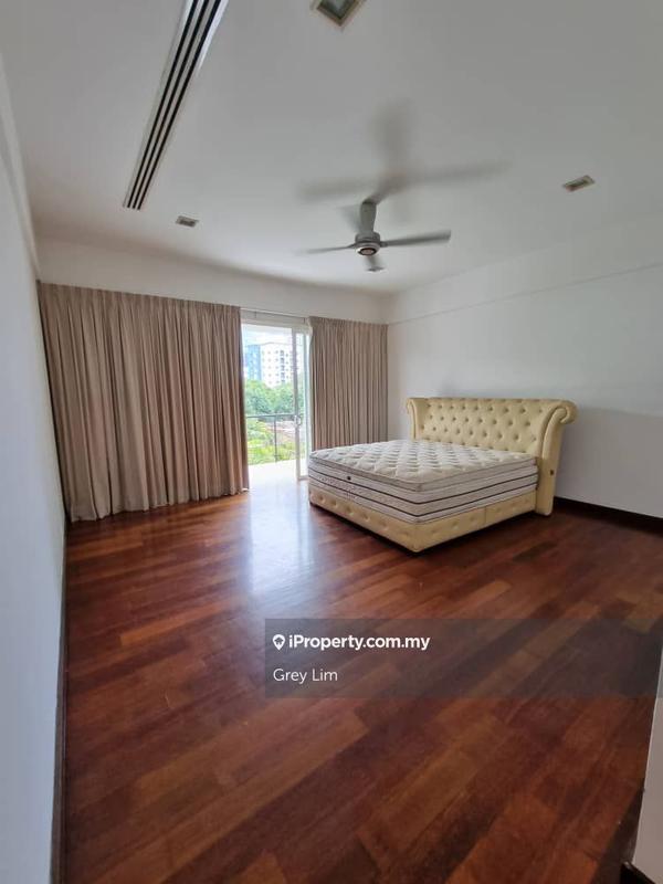 Bungalow House for Sale in Federal Hill, Bangsar by Grey Lim - iProperty.com.my