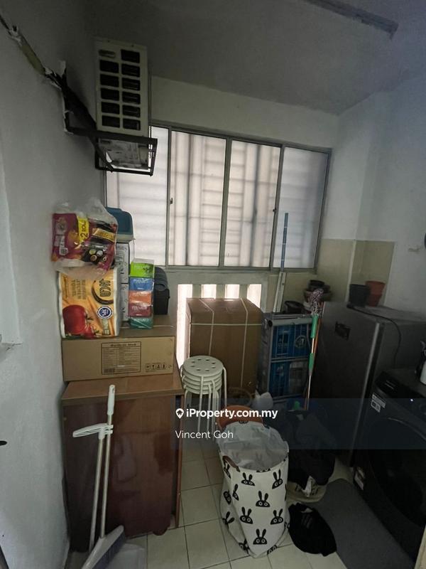 Pangsapuri untuk Dijual di Villa Pavilion oleh Vincent Goh - iProperty.com.my