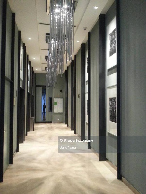 Service Residence for Sale in Hampshire Place by Julie Yong - iProperty.com.my