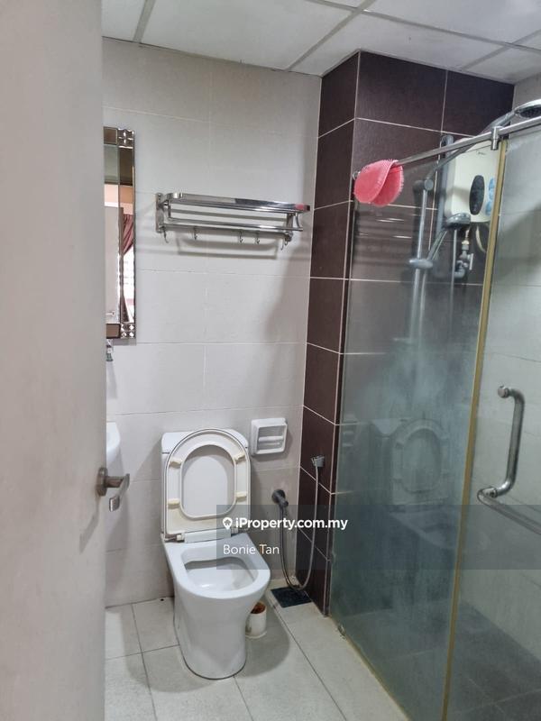 Kediaman Servis untuk Dijual di Livia Residence @ C180 oleh Bonie Tan - iProperty.com.my