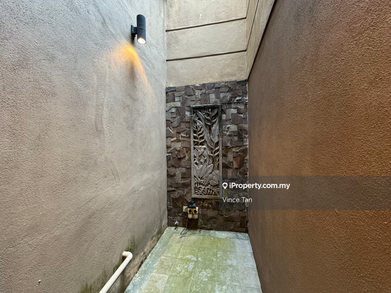 Semi-Detached House for Sale in Bukit Rahman Putra, Sungai Buloh by Vince Tan - iProperty.com.my