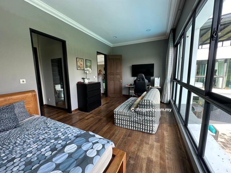 Banglo untuk Dijual di Leisure Farm, Gelang Patah oleh Zephyr Khoo - iProperty.com.my