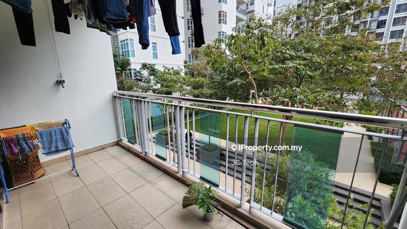 Condominium for Sale in Amaya Saujana by JC Teoh - iProperty.com.my