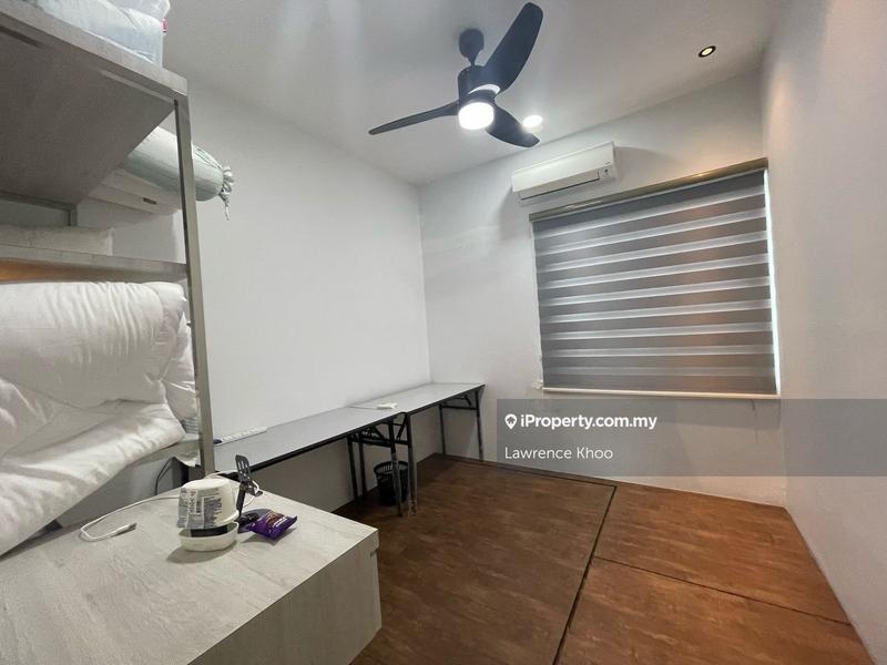 Condominium for Rent in Skyvilla @ D'Island by Lawrence Khoo - iProperty.com.my