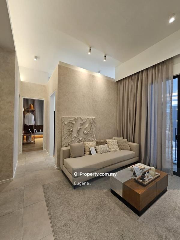 For Sale - Arra Residences