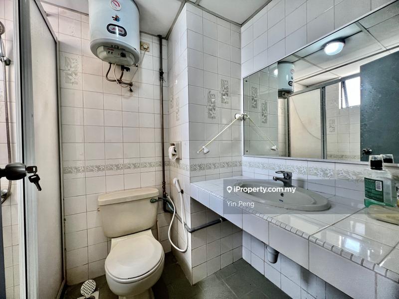 Kondominium untuk Dijual di Kiara Park oleh Yin Peng - iProperty.com.my