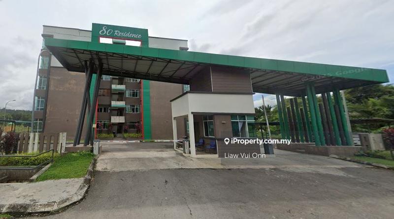 For Sale - 80 Residence