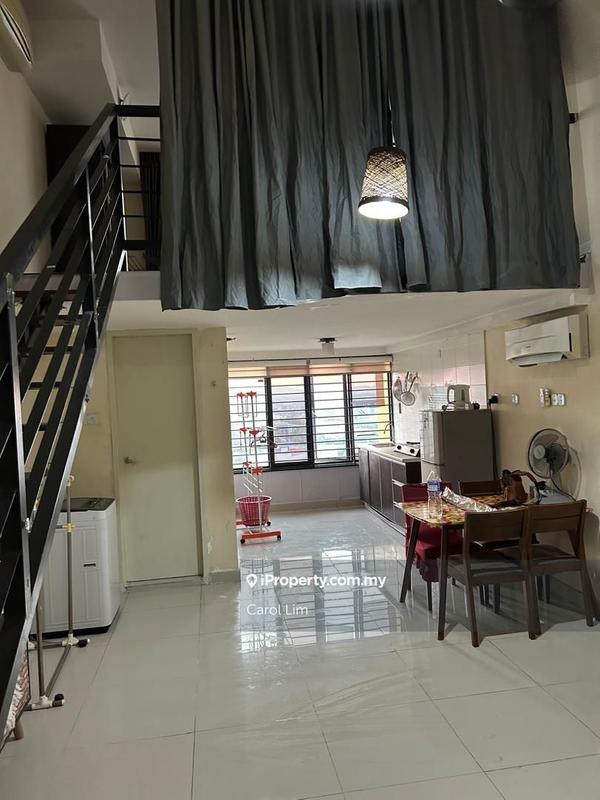 Service Residence for Sale in Subang Soho (One Soho) by Carol Lim - iProperty.com.my