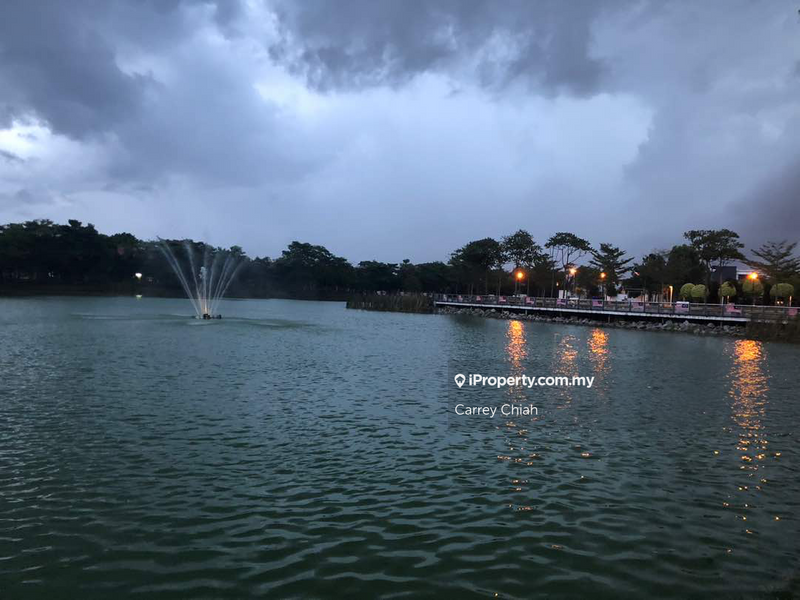 Bungalow Land for Sale in Pusat Bandar Puchong, Puchong by Carrey Chiah - iProperty.com.my