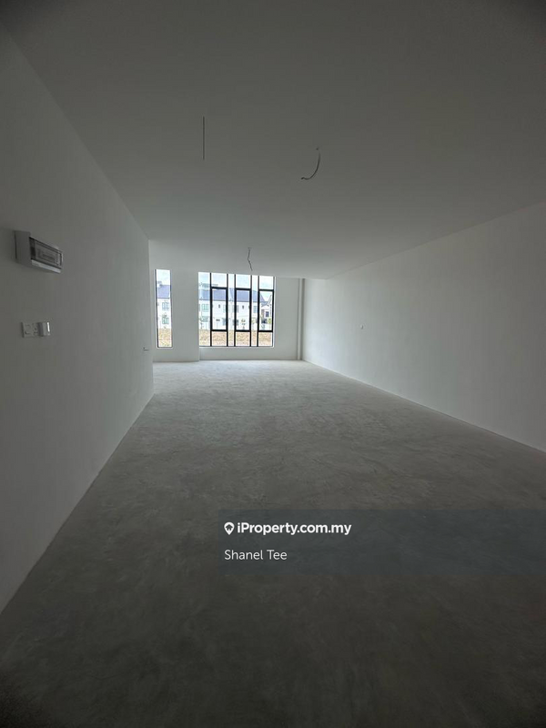 Kedai-Pejabat untuk Disewa di kbsnx, Kluang oleh Shanel Tee - iProperty.com.my
