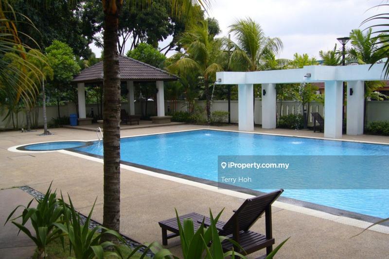 Kondominium untuk Dijual di Segar View Condominium oleh Terry Hoh - iProperty.com.my