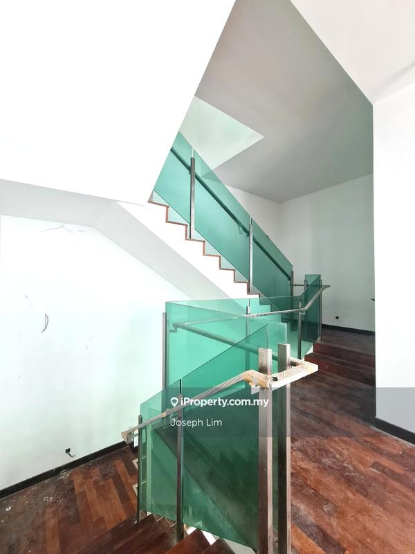 Rumah Berkembar untuk Dijual di Bandar Kinrara Seksyen 1, Bandar Kinrara oleh Joseph Lim - iProperty.com.my