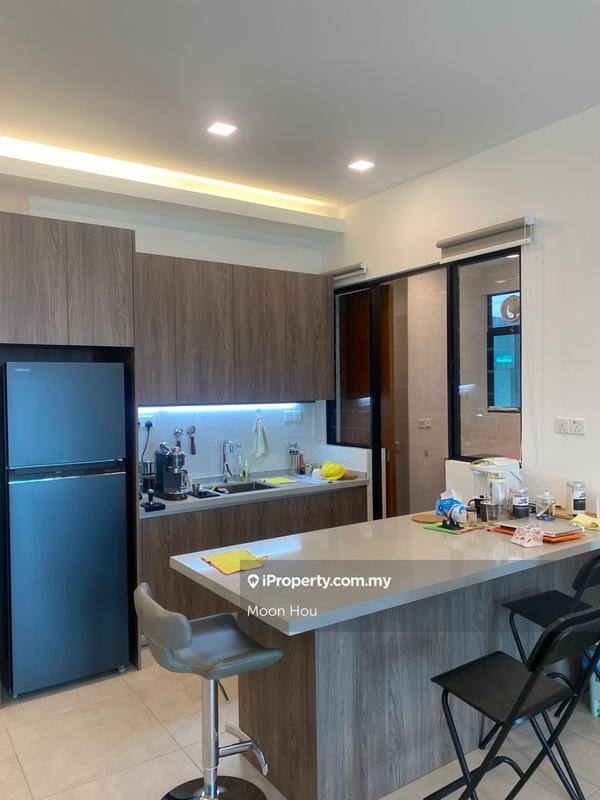 For Rent - The Address