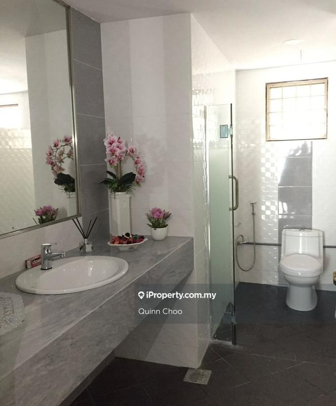Condominium for Sale in Bistari Begonia by Quinn Choo - iProperty.com.my