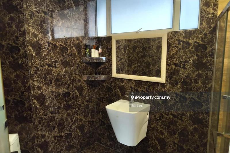 For Sale - D' Mayang Condominium