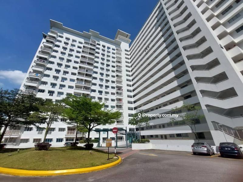 Kondominium untuk Dijual di Monte Bayu oleh Ivan Tan - iProperty.com.my