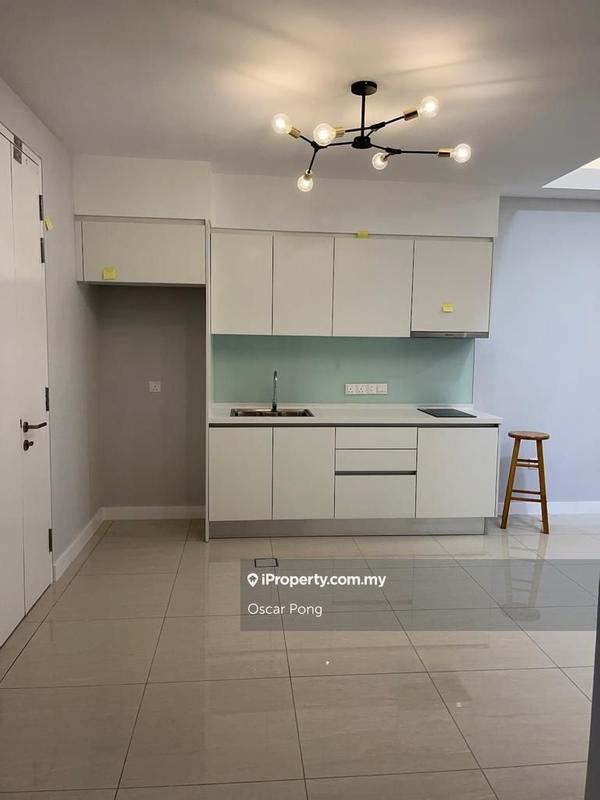 Kediaman Servis untuk Dijual di The Sentral Suites oleh Oscar Pong - iProperty.com.my