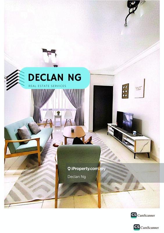 For Rent - Serina Bay