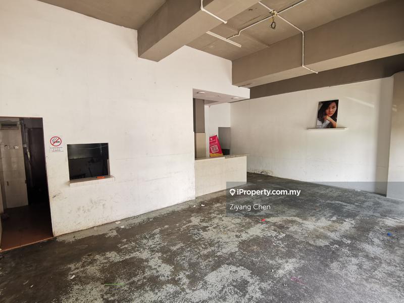 Kedai untuk Disewa di Subang Bestari, Shah Alam oleh Ziyang Chen - iProperty.com.my