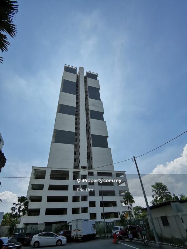 For Sale - Pinang Laguna