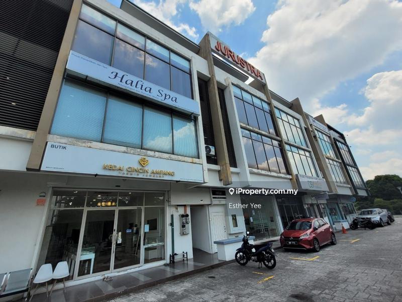 Kedai untuk Dijual di Taman Cahaya, Ampang oleh Esther Yee - iProperty.com.my