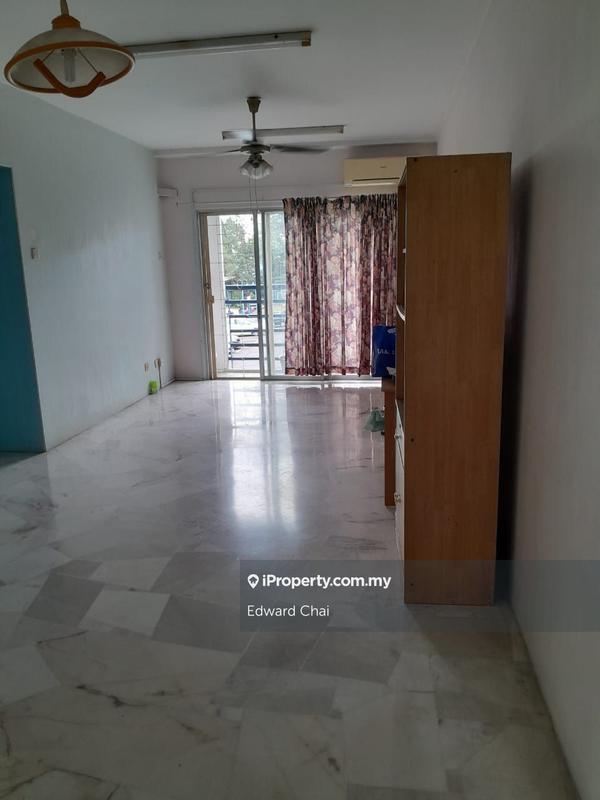 For Sale - Akasia Apartment