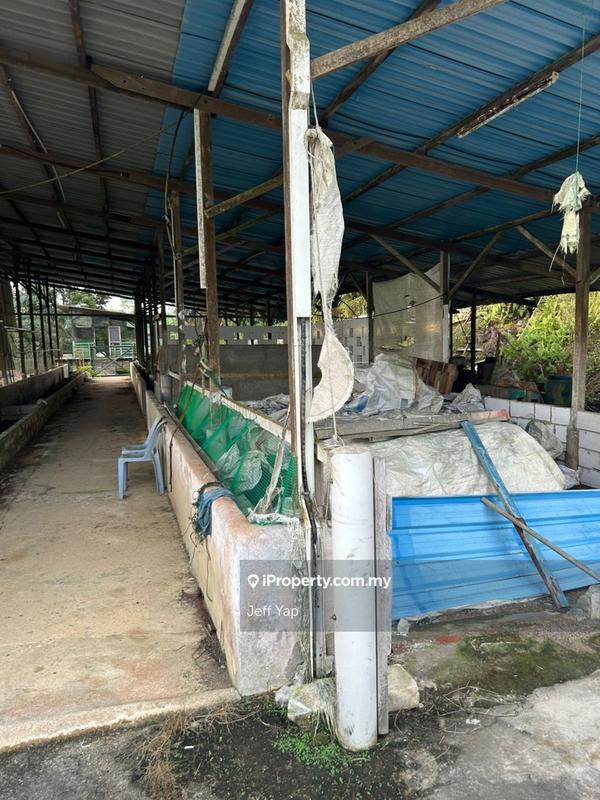 Agricultural Land for Sale in Taman Mawai Jaya, Kota Tinggi by Jeff Yap - iProperty.com.my