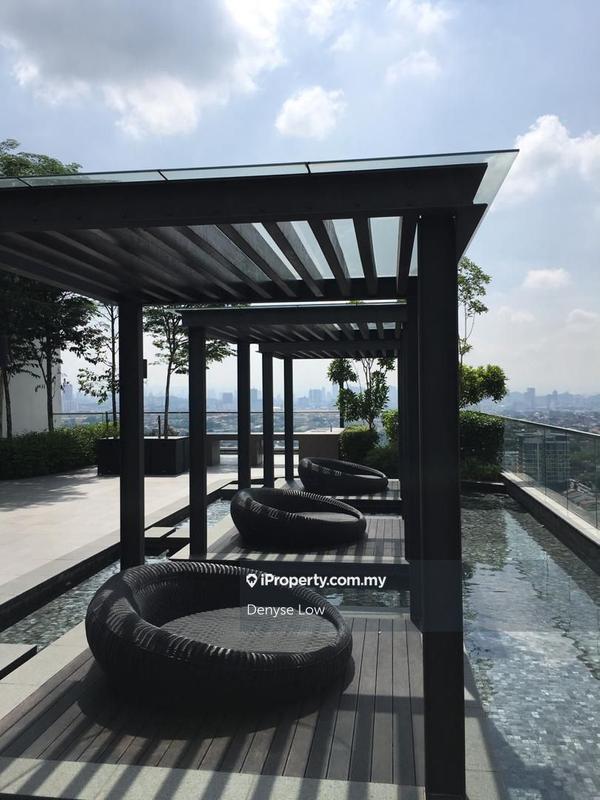 Soho for Rent in Kelana Jaya, Petaling Jaya by Denyse Low - iProperty.com.my