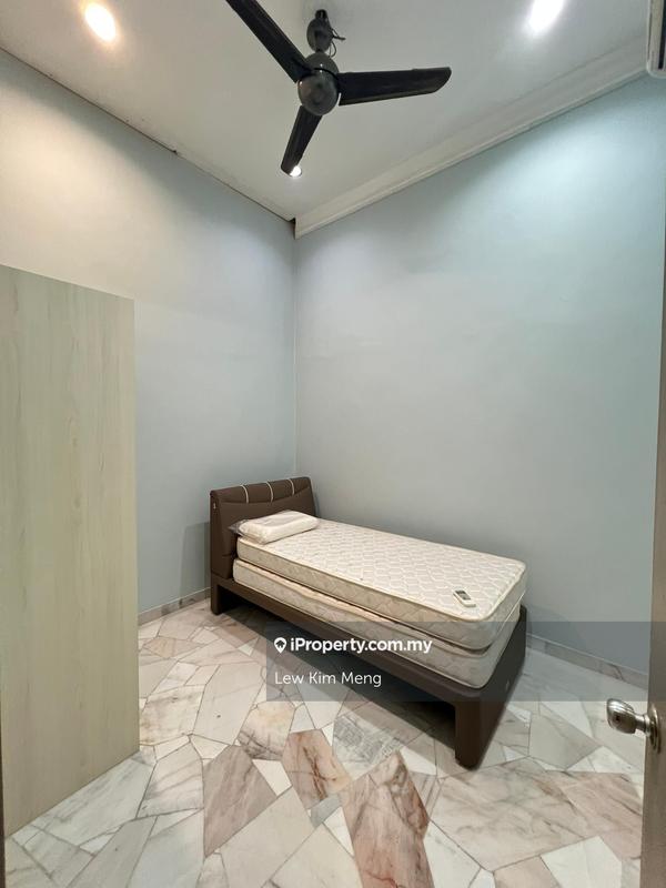 Rumah Berangkai 2 Tingkat untuk Dijual di Taman Kepong Indah, Kepong oleh Lew Kim Meng - iProperty.com.my