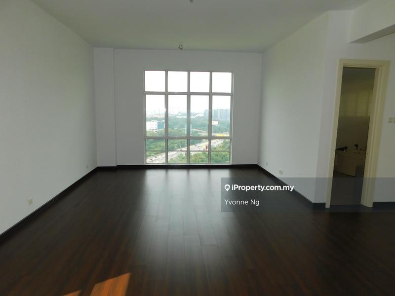 Service Residence for Sale in Subang Olives Residence by Yvonne Ng - iProperty.com.my