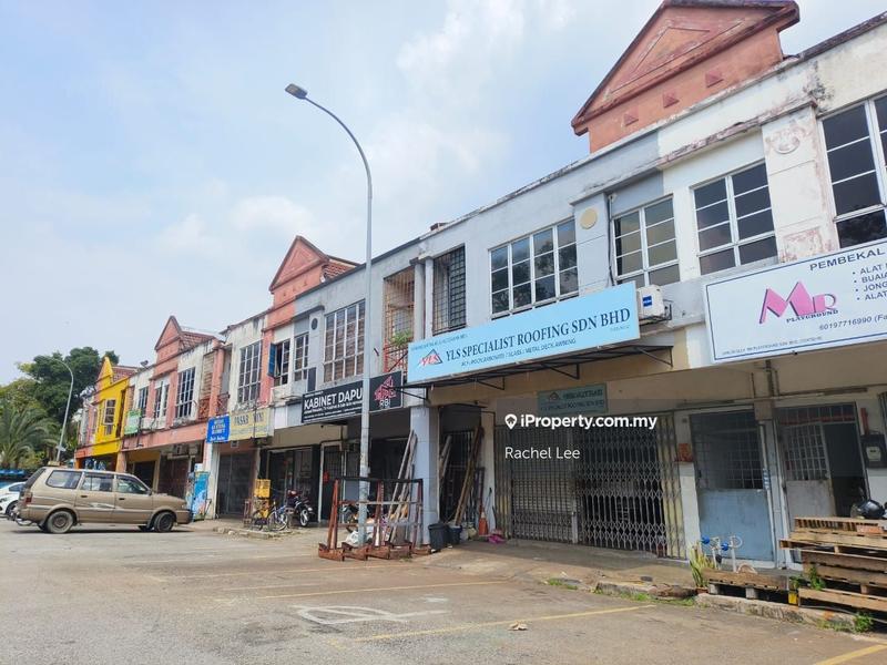 Shop-Office for Rent in Bandar Pinggiran Subang, Shah Alam by Rachel Lee - iProperty.com.my