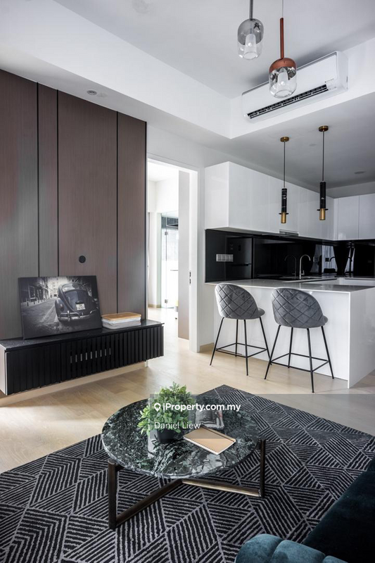 Kediaman Servis untuk Dijual di Star Residences One oleh Daniel Liew - iProperty.com.my