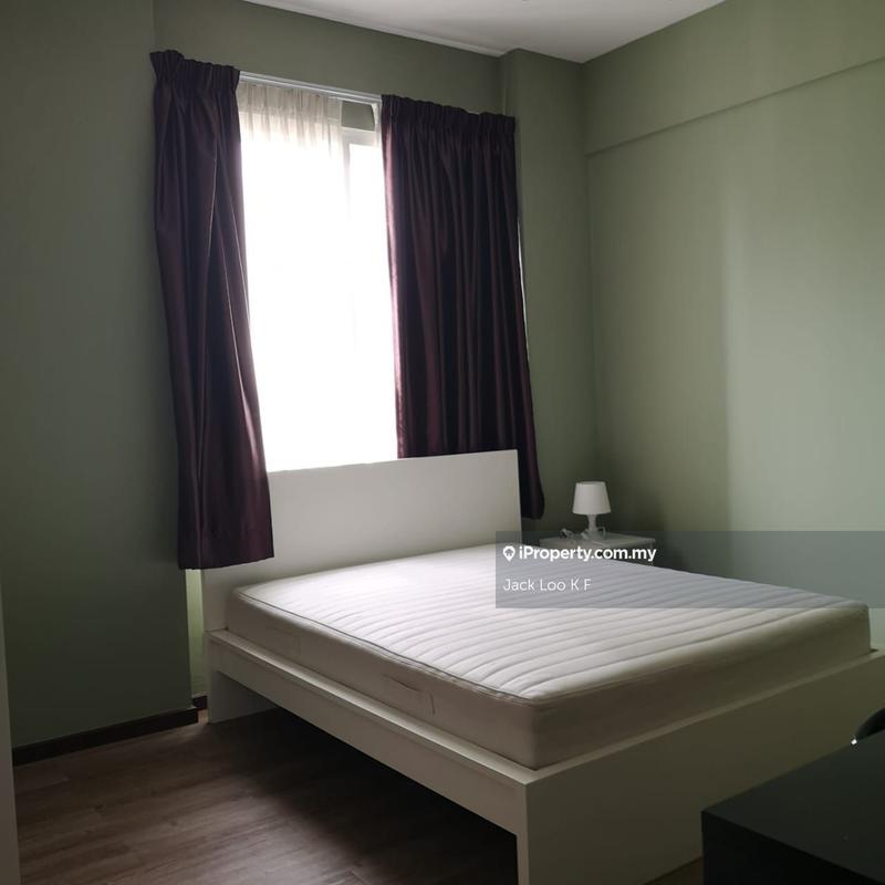 Condominium for Rent in Verticas Residensi by Jack Loo K F - iProperty.com.my