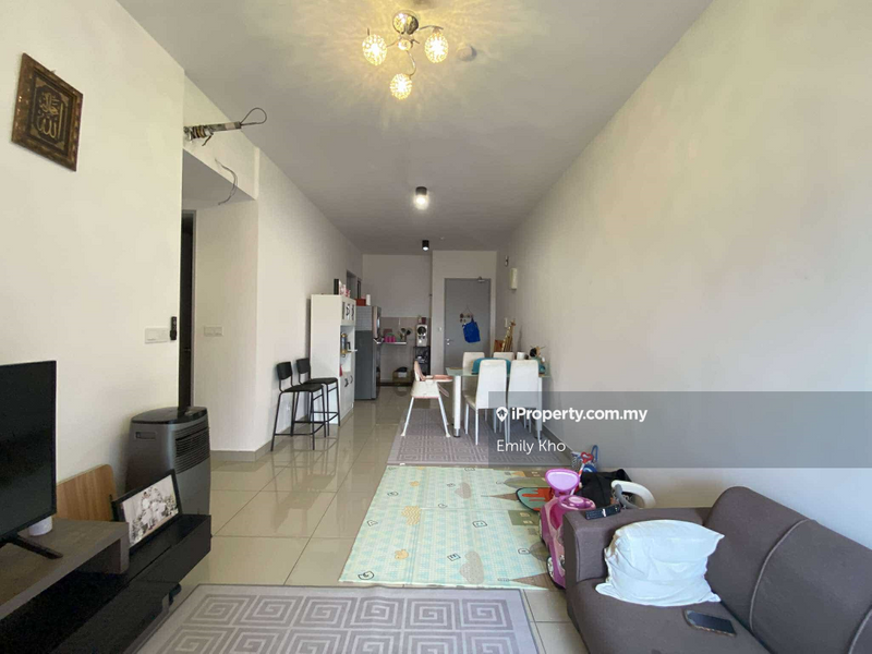 For Sale - Gaya Resort Homes