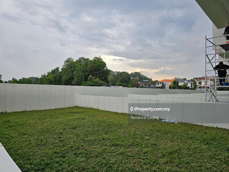 Kondominium untuk Dijual di Alstonia Hilltop Homes @ BRP oleh Terrance Leong - iProperty.com.my