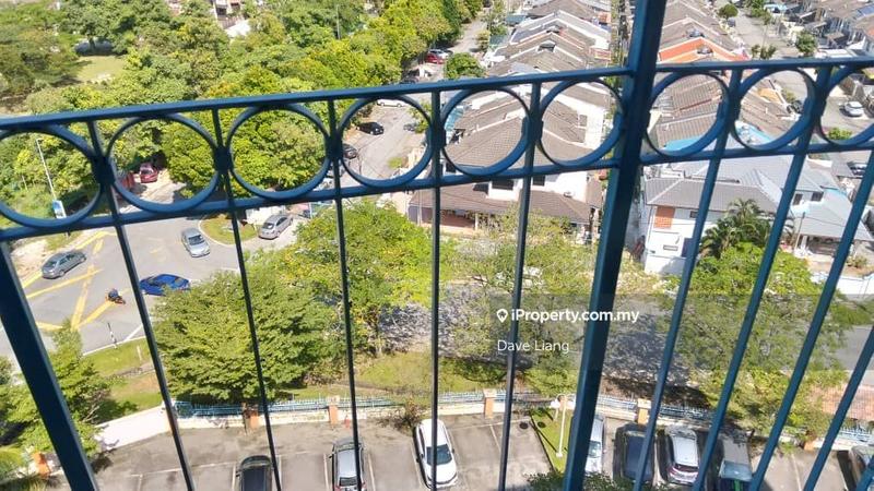 Pangsapuri untuk Dijual di Kenanga Apartments oleh Dave Liang - iProperty.com.my