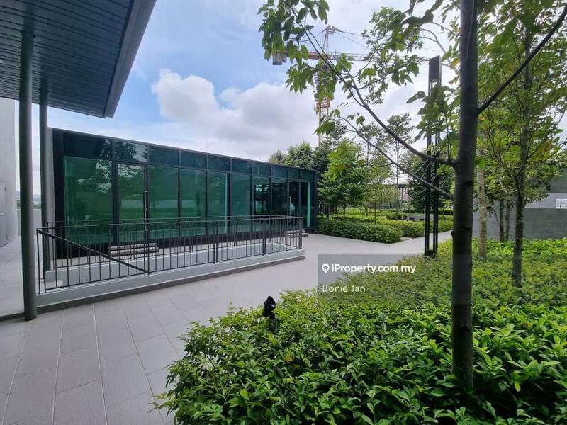 For Sale - Rumbia Residence