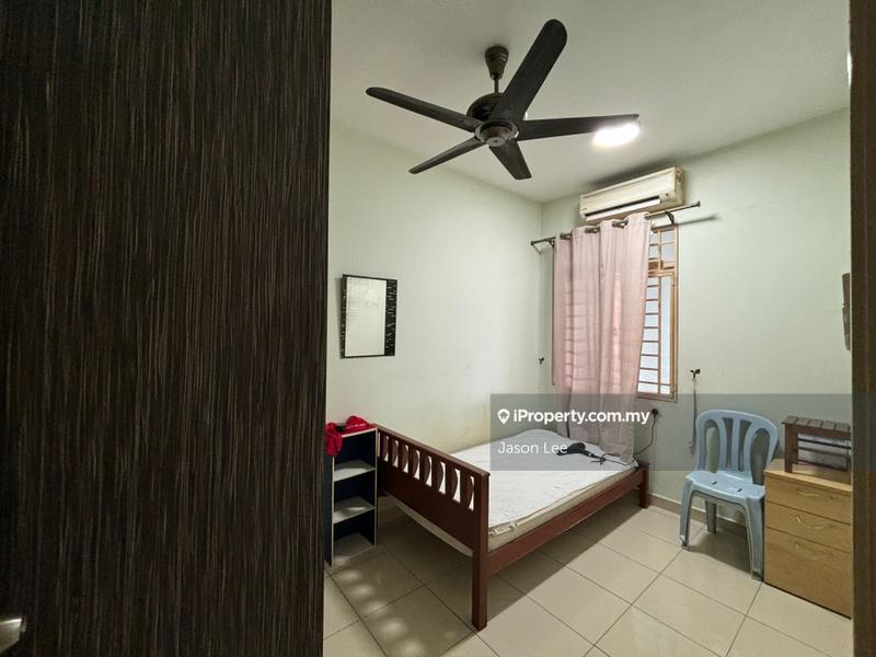 Condominium for Sale in Pearl Avenue by Jason Lee - iProperty.com.my