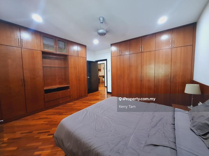 Kondominium untuk Dijual di Armanee Terrace oleh Kerry Tam - iProperty.com.my