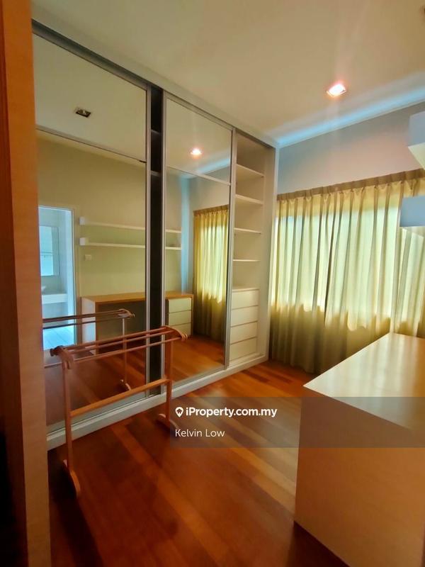 Townhouse for Sale in Sunway Damanasara Tropicana Kota Damansara, Kota Damansara by Kelvin Low - iProperty.com.my