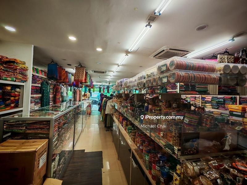 Kedai-Pejabat untuk Dijual di Bandar Puteri Puchong, Puchong oleh Michael Chai - iProperty.com.my