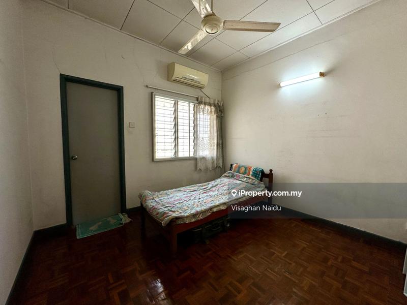 Rumah Teres 2-Tingkat untuk Dijual di Usj 9, Subang Jaya oleh Visaghan Naidu - iProperty.com.my